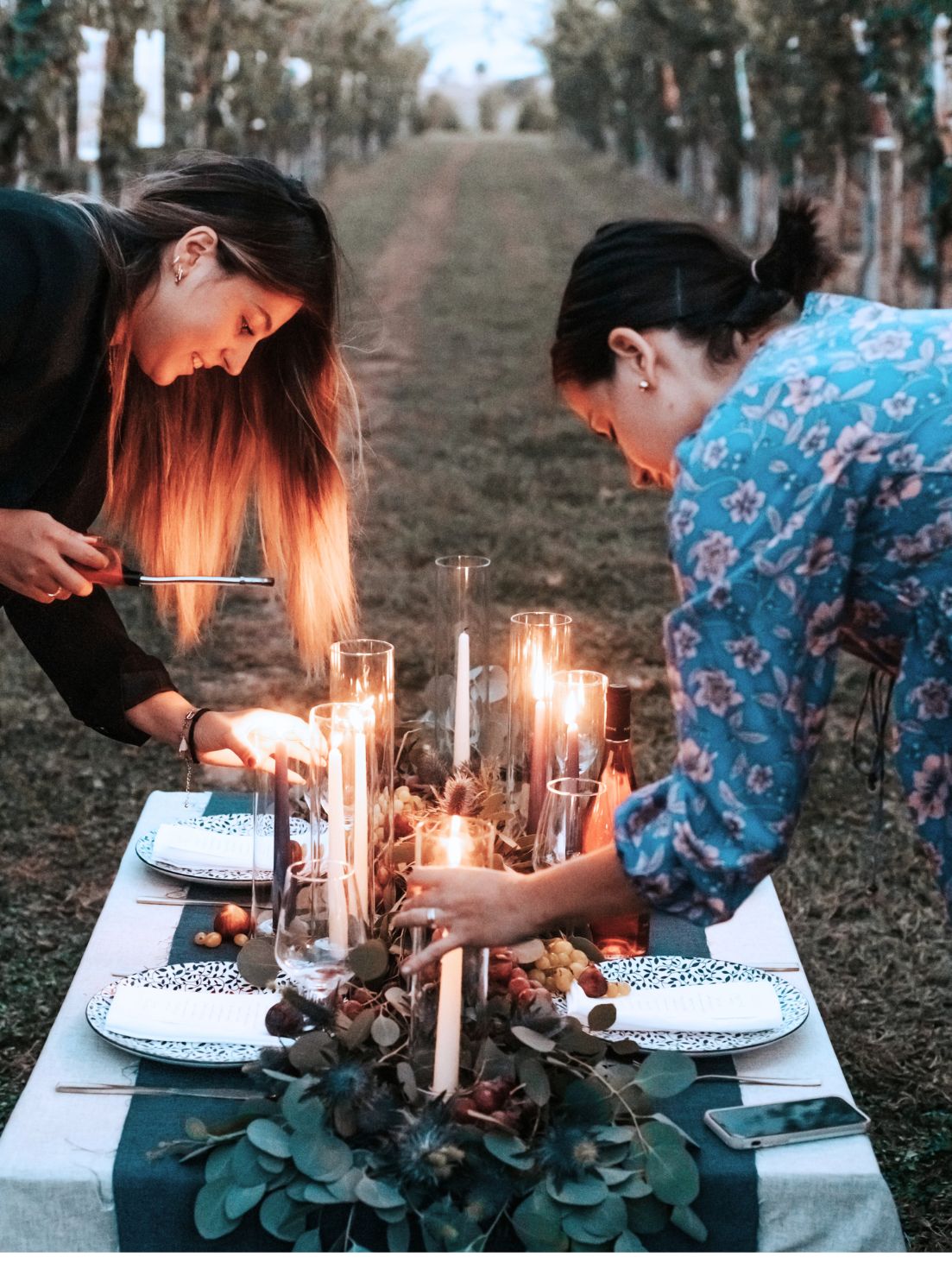 come organizzare un pic nic- frasca