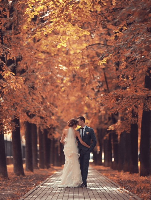 matrimonio a novembre
